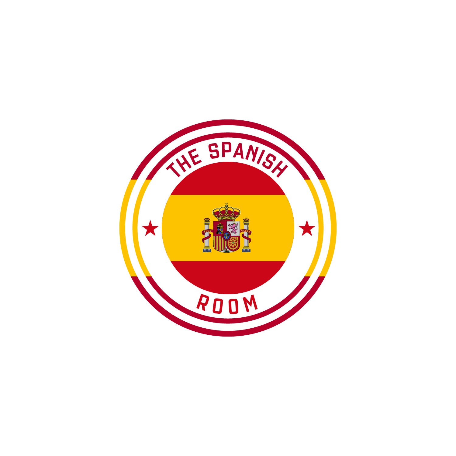 The spanish room
